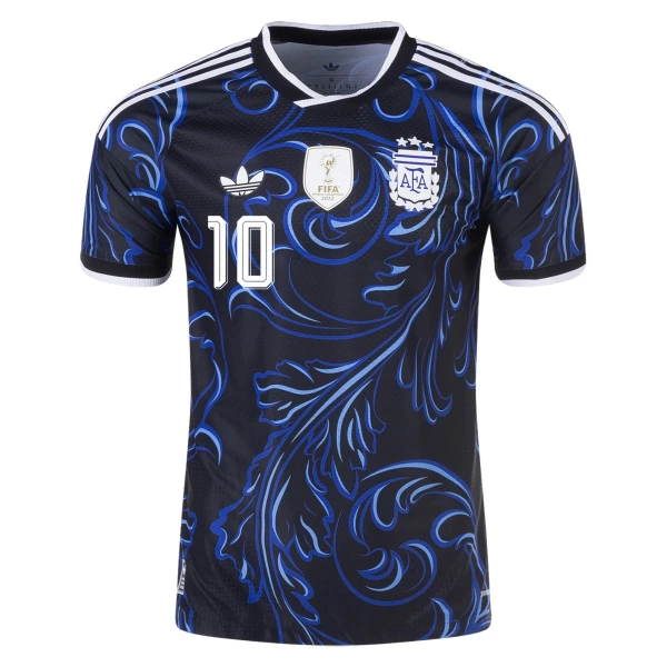 Argentina Maradona 10 Venkovní Dres MS 2026