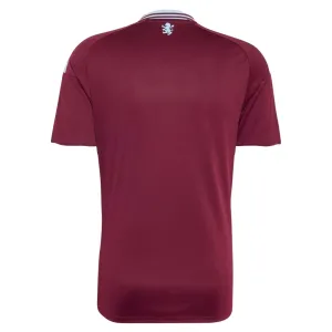 Aston Villa Dětský Domácí Dres 2026/27