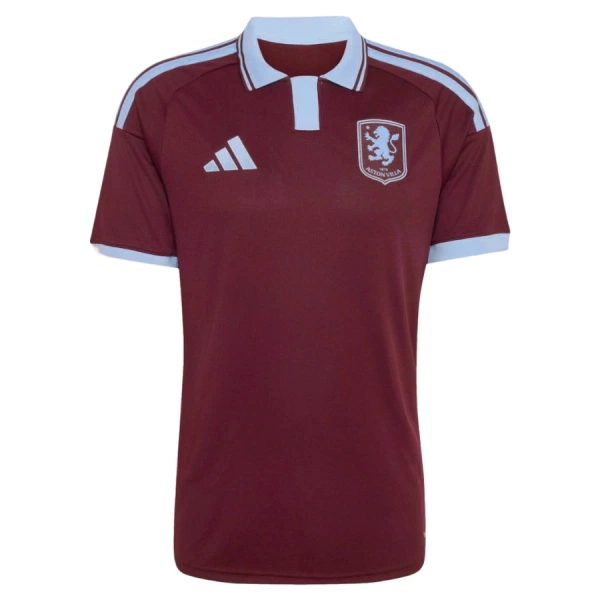 Aston Villa Dětský Domácí Dres 2026/27