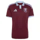 Aston Villa Domácí Dres 2026/27 Aston Villa Domácí Dres 2026/27