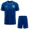 Bosna a Hercegovina Dětský Domácí Dres MS 2026