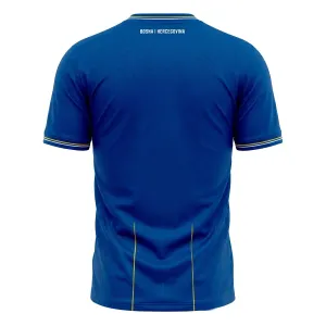 Bosna a Hercegovina Dětský Domácí Dres MS 2026