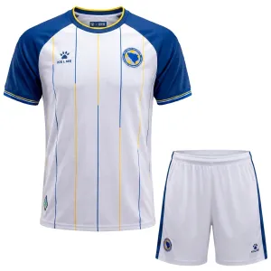 Bosna a Hercegovina Dětský Venkovní Dres MS 2026