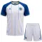 Bosna a Hercegovina Dětský Venkovní Dres MS 2026