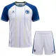 Bosna a Hercegovina Dětský Venkovní Dres MS 2026 Bosna a Hercegovina Dětský Venkovní Dres MS 2026