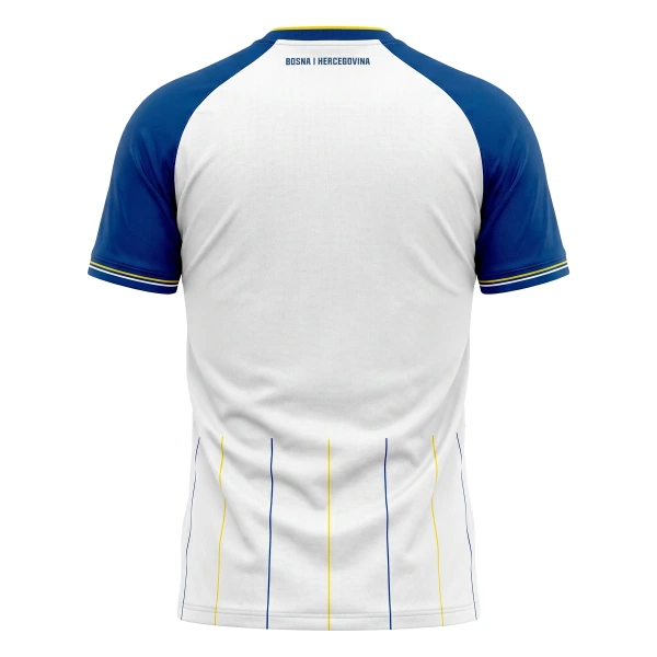 Bosna a Hercegovina Dětský Venkovní Dres MS 2026