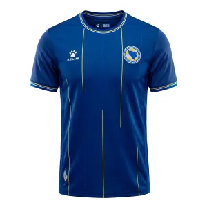 Bosna a Hercegovina Domácí Dres MS 2026