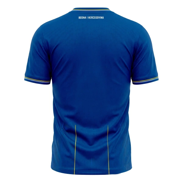 Bosna a Hercegovina Domácí Dres MS 2026