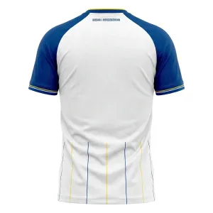 Bosna a Hercegovina Venkovní Dres MS 2026