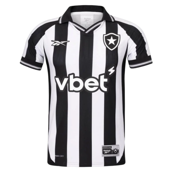 Botafogo Domácí Dres 2026/27 Botafogo Domácí Dres 2026/27