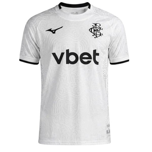 Botafogo Třetí Dres 2026/27 Botafogo Třetí Dres 2026/27