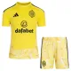 Celtic FC Dětský Domácí Brankářské Dres 2026/27 Celtic FC Dětský Domácí Brankářské Dres 2026/27