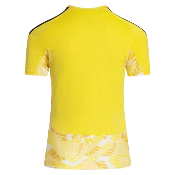 Celtic FC Dětský Domácí Brankářské Dres 2026/27