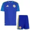 Curaçao Dětský Domácí Dres MS 2026