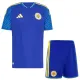 Curaçao Dětský Domácí Dres MS 2026