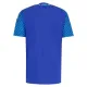 Curaçao Dětský Domácí Dres MS 2026