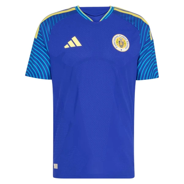 Curaçao Dětský Domácí Dres MS 2026