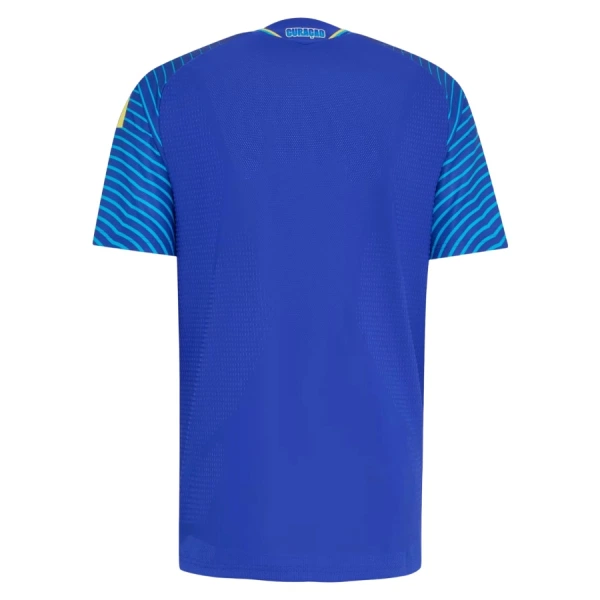 Curaçao Domácí Dres MS 2026