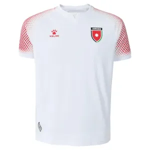 Domácí Dres MS 2026 Jordan