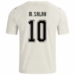 Egypt M. Salah 10 Venkovní Dres MS 2026