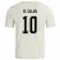 Egypt M. Salah 10 Venkovní Dres MS 2026