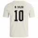 Egypt M. Salah 10 Venkovní Dres MS 2026