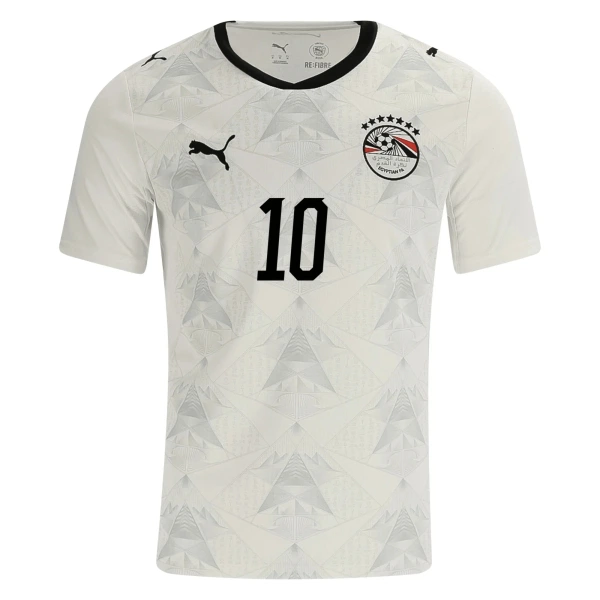 Egypt M. Salah 10 Venkovní Dres MS 2026