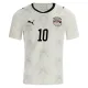 Egypt M. Salah 10 Venkovní Dres MS 2026