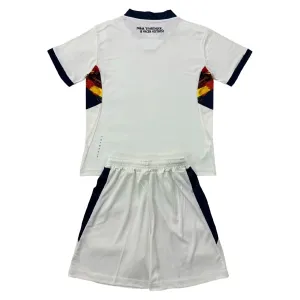 Ekvádor Dětský Třetí Dres MS 2026