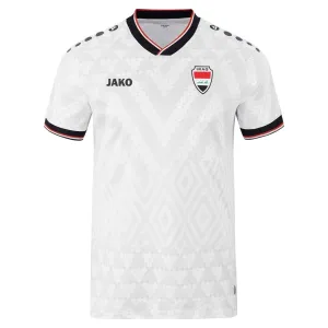 Irák Domácí Dres MS 2026