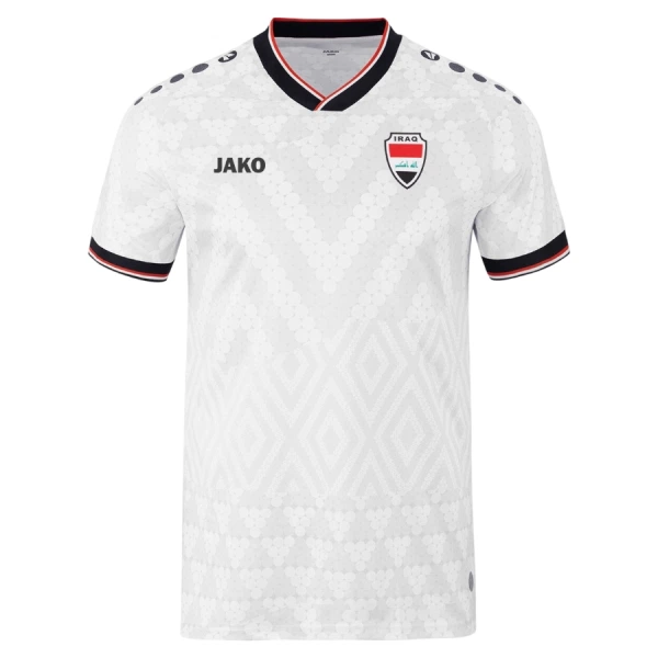 Irák Domácí Dres MS 2026 Irák Domácí Dres MS 2026