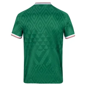 Irák Venkovní Dres MS 2026