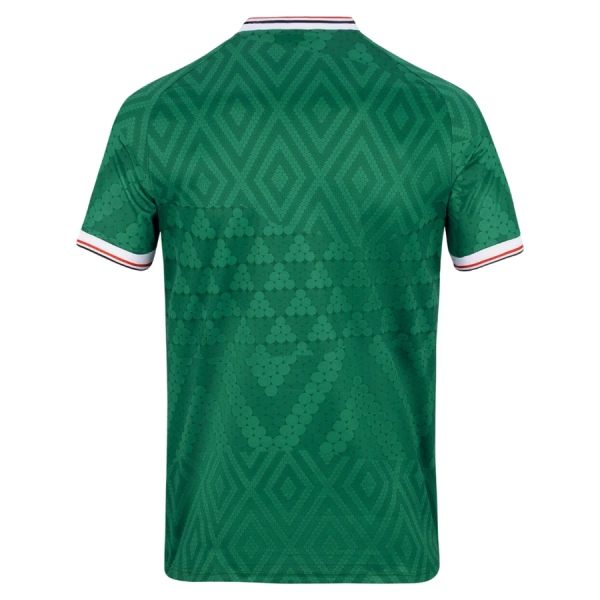 Irák Venkovní Dres MS 2026