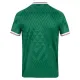 Irák Venkovní Dres MS 2026