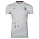 Írán Domácí Dres MS 2026 Írán Domácí Dres MS 2026
