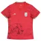 Írán Venkovní Dres MS 2026