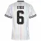 Japonsko Endo 6 Domácí Dres MS 2026