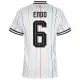 Japonsko Endo 6 Domácí Dres MS 2026 Japonsko Endo 6 Domácí Dres MS 2026