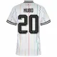 Japonsko Kubo 20 Dětský Venkovní Dres MS 2026