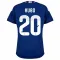 Japonsko Kubo 20 Domácí Dres MS 2026