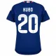 Japonsko Kubo 20 Domácí Dres MS 2026 Japonsko Kubo 20 Domácí Dres MS 2026