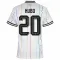 Japonsko Kubo 20 Venkovní Dres MS 2026
