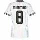 Japonsko Minamino 8 Venkovní Dres MS 2026 Japonsko Minamino 8 Venkovní Dres MS 2026
