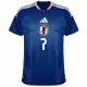 Japonsko Mitoma 7 Domácí Dres MS 2026