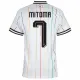 Japonsko Mitoma 7 Venkovní Dres MS 2026 Japonsko Mitoma 7 Venkovní Dres MS 2026