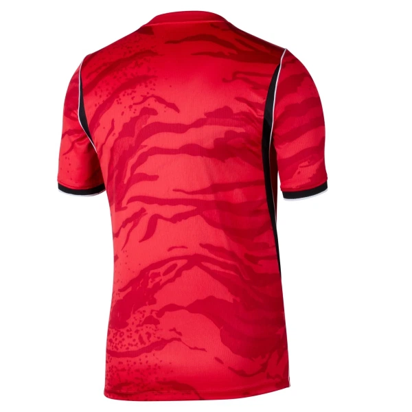 Jižní Korea Dětský Domácí Dres MS 2026