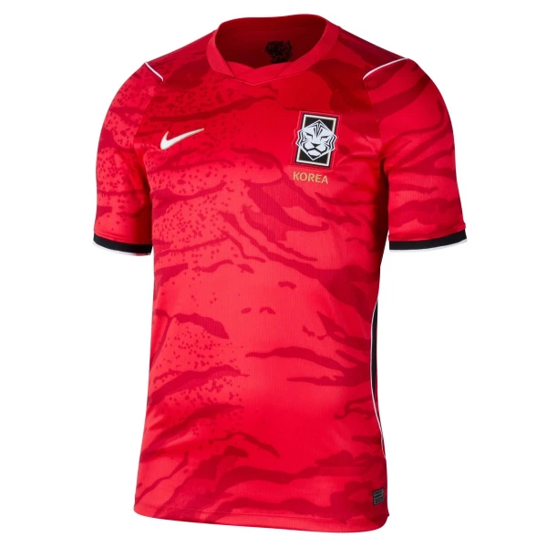 Jižní Korea Dětský Domácí Dres MS 2026