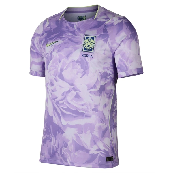 Jižní Korea Dětský Venkovní Dres MS 2026