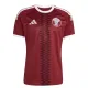 Katar Dětský Domácí Dres MS 2026