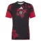 Manchester United Rose Pre-Match Dres 2026/27